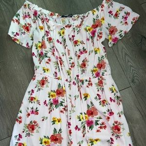 aéropostale romper